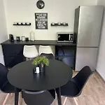 Feriehus House Rafo *