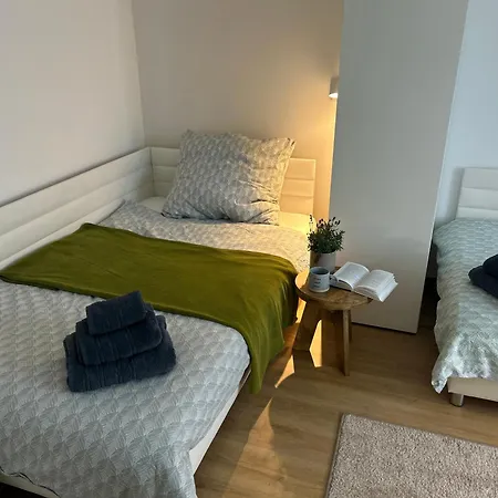 House Rafo * Šamorín