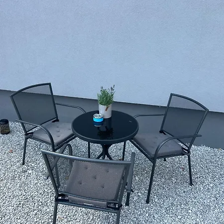 House Rafo * Šamorín