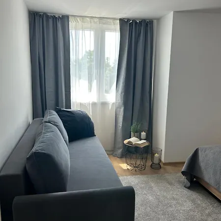 House Rafo * Šamorín