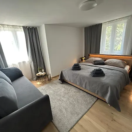 House Rafo Casa vacanze