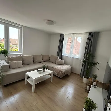 House Rafo Casa vacanze Šamorín