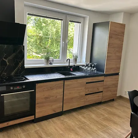 House Rafo * Šamorín