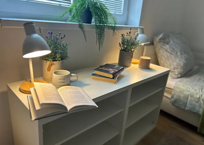 House Rafo Semesterbostad Šamorín