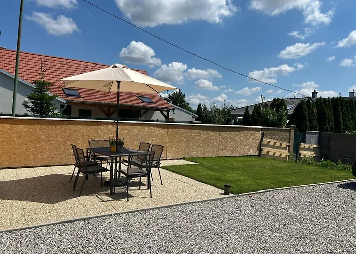 House Rafo Semesterbostad