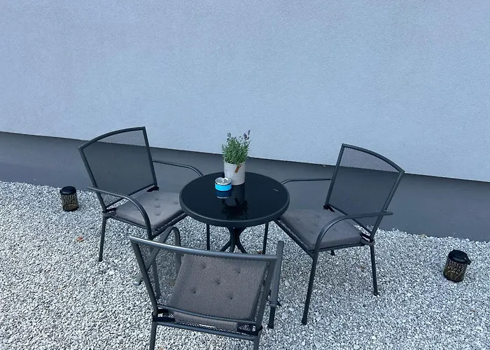 House Rafo * Šamorín