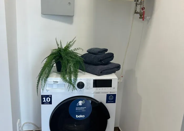 House Rafo Semesterbostad