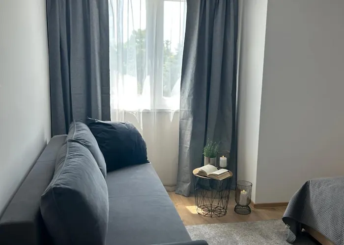 House Rafo * Šamorín