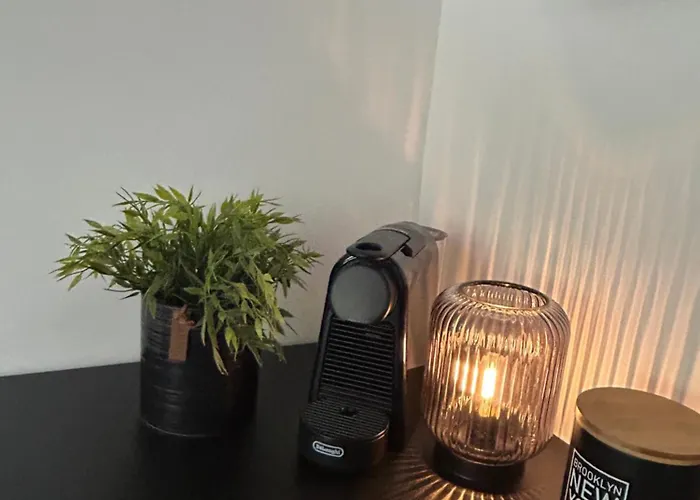 House Rafo Semesterbostad *