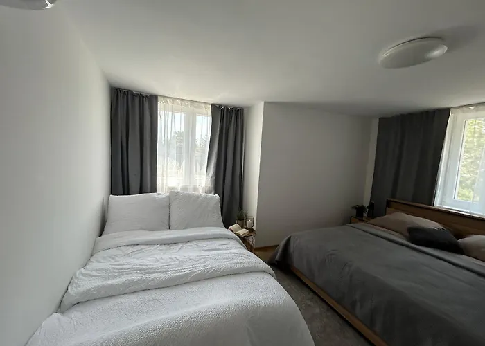 Semesterbostad House Rafo *