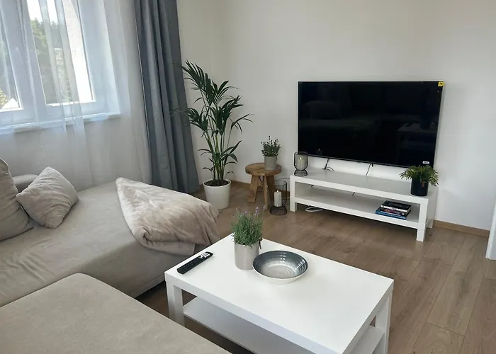 House Rafo Semesterbostad