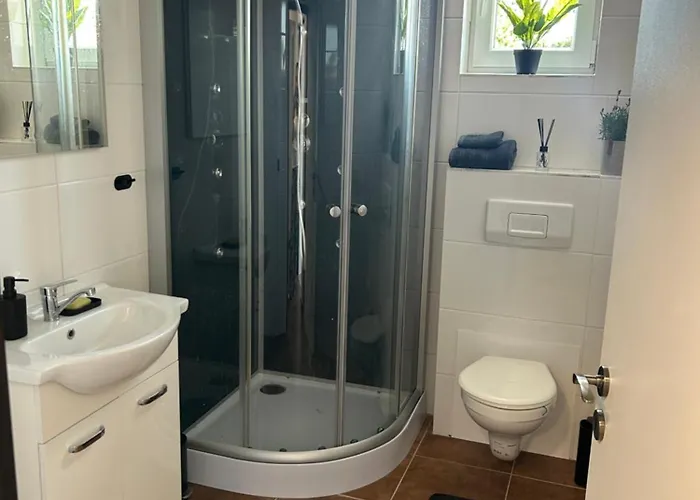 House Rafo Semesterbostad