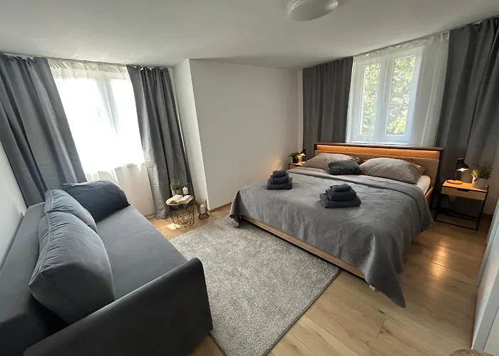 House Rafo Semesterbostad